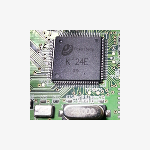 K2 Chip